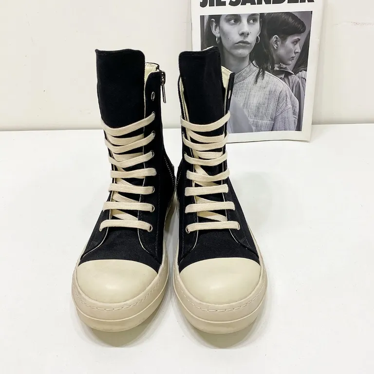 Rick Owens Shoe 